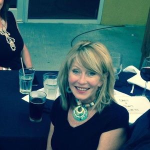 Meet your Posher, Karla